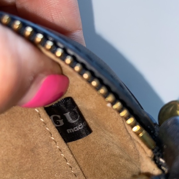 Gucci cross bag black - Picture 9 of 9